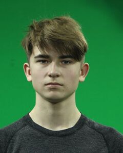 Савелий Горячев