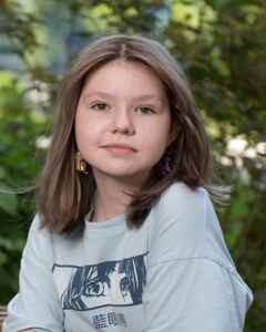 Екатерина Мамрукова