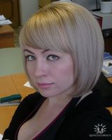 Наталья Кирсанова