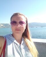 Арина Роскошная