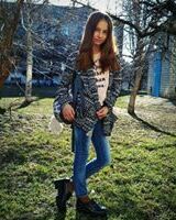 Аня Позняк