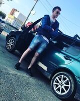 Дмитрий Кошкин