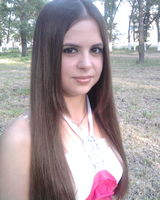Юлия Лаврентьева