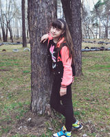 Виктория Елизарова