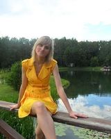 Анна Чайковская