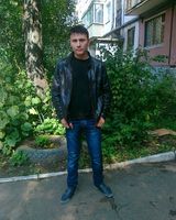 Александр Трофименко