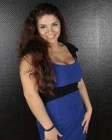 Полина Рындина