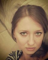 Екатерина Шаронова