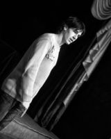 Максим Михайличенко