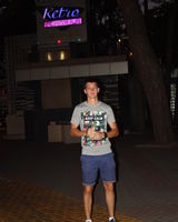 Юрий Постников