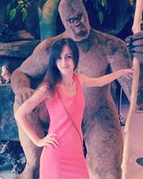 Оксана Грищенко