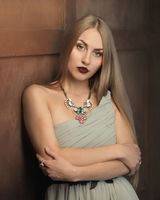 Екатерина Быстрова