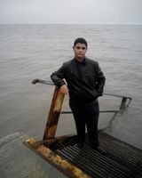 Али Учкач