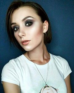 Светлана Щикова