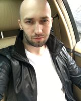 Эдик Канаев