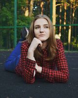 Анастасия Котова