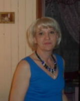 Елена Шакирова