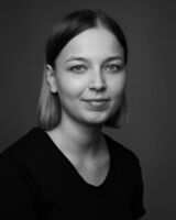 Валерия Лаврова