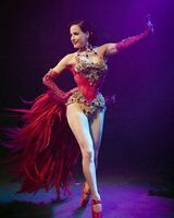 Кристина Логинова