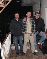 Дионис Колбазов