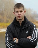 Мах Колмаков