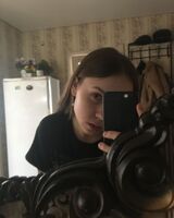 Ульяна Мюристай