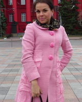 Светлана Бадён