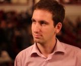 Марат Крашовски