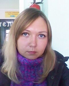 Дарья 