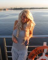 Татьяна Новикова