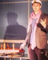 Александр Петран