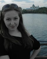 Тополюк Екатерина