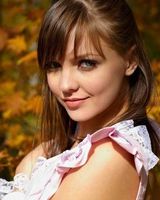 Алина Карлова