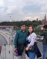 Никита Шумских