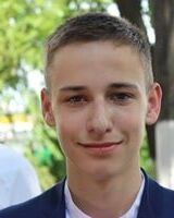 Сергей Волощук