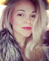 Юлия Белякова