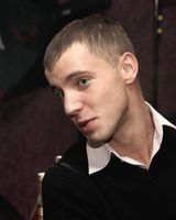 Никита Дубоносов