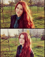 Александра Швец