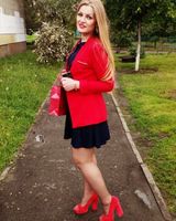 Татьяна Кривецкая