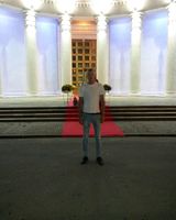 Евгений Просветов