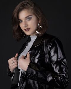 Яна Максимовна