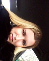 Анюта Биличенко