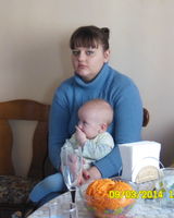 Анна Иванова