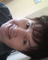 Оксана Вячеславовна