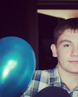 Залим Семенов