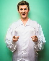 Константин Новиков