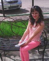 Зоя Шадрина
