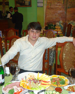 сергей щербаков