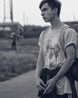 Семен Мазунин