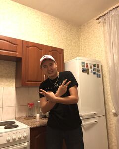 Виктор Кисилев